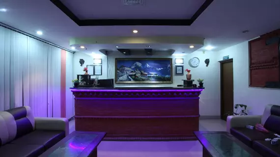 Kathmandu Home Hotel | Kathmandu - Thamel