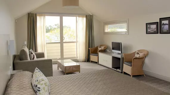 Hananui Lodge and Apartments | Northland - Far North District - Russell