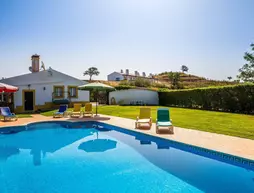 Nave Redonda Do Cerro - Turismo Rural | Alentejo - Beja Bölgesi - Odemira