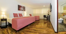 Hotel Sheridan | Cundinamarca - Bogota (ve civarı) - Bogota