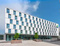 Holiday Inn Express Freiburg City Centre | Baden-Wuerttemberg - Freiburg im Breisgau