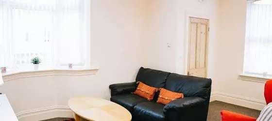 Brinkburn Serviced Apartments | Durham (kontluk) - Darlington