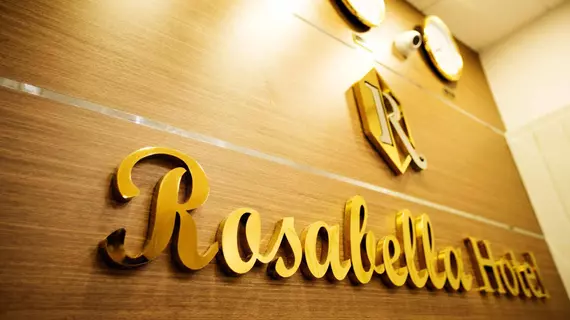 Rosabella Hotel | Binh Duong (vilayet) - Ho Şi Min Şehri (ve civarı) - Ho Chi Minh City - Quận 1 - Ho Chi Minh Şehri Merkezi