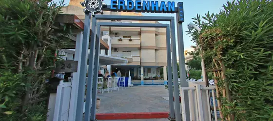 Erdenhan Apartments | Muğla - Marmaris