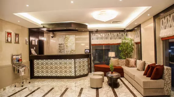 Xclusive Hotel Apartments | Dubai - Dubai