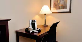 Boulders Inn & Suites | Iowa - Burlington (ve civarı) - Fort Madison