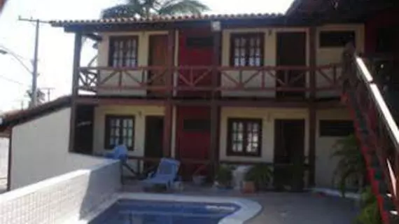 Small Porto Hotel | Northeast Region - Bahia (eyaleti) - Porto Seguro (ve civarı) - Porto Seguro