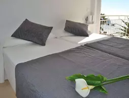 Apartamentos Alborada | Balearic Adaları - Mayorka Adası - Sant Llorenc des Cardassar - Cala Millor