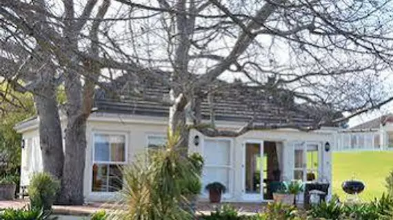 Majini Guest House | Western Cape (il) - West Coast DC - Drakenstein - Cape Town (ve civarı) - Cape Town