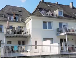 Bernkasteler Moselapartments | Rhineland-Palatinate - Bernkastel-Kues