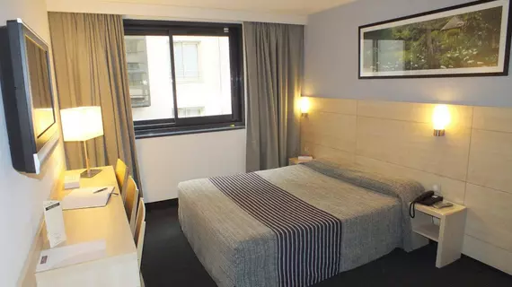 Hotel Padoue | Occitanie - Hautes-Pyrenees - Lourdes - Tarbes (ve civarı) - Lourdes