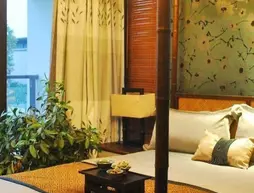 Yuetu Taihu Holiday Hotel | Jiangsu - Suzhou - Gao Xin District