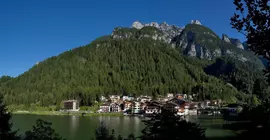 Residence Regina | Veneto - Belluno (vilayet) - Alleghe