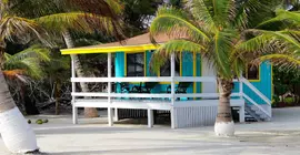 Blue Marlin Beach Resort | South Water Caye