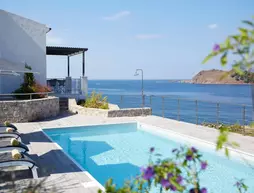 Eleia Seafront Villas | Kuzey Ege Adaları - Lesvos