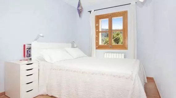 Villa Puigpunyent Tramuntana | Balearic Adaları - Mayorka Adası - Puigpunyent