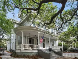 Sully Mansion Bed and Breakfast Inn | Louisiana - New Orleans (ve civarı) - New Orleans - Garden District