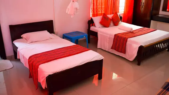 Sanana Conference Centre and Holiday Resort | Kwale İlçesi - Mombasa (ve civarı) - Mombasa