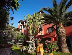 Residence Hotel Villa Fiorentino | Sicilya - Messina (vilayet) - Lipari