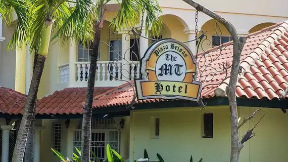 The MT Hotel | La Altagracia - Punta Cana (ve civarı) - Punta Cana