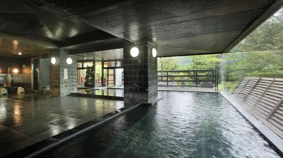 Hotel Sunshine Kinugawa | Toçigi (idari bölge) - Nikko