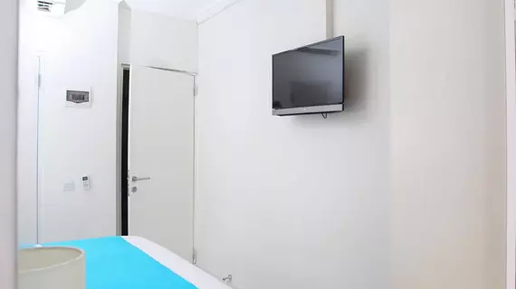 Airy Aeropolis Residence Suryadarma Tangerang | West Java - Cakarta (ve civarı) - Tangerang