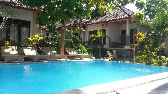 Double One Villas Amed II | Bali - Karangasem - Bunutan