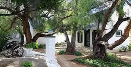 The Willow Historical Guest House | Eastern Cape - Baviaans - Willowmore