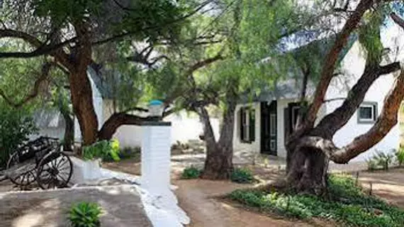 The Willow Historical Guest House | Eastern Cape - Baviaans - Willowmore