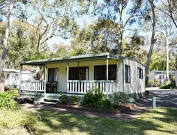 Kioloa Beach Holiday Park | New South Wales - Batemans Bay (ve civarı) - Kioloa