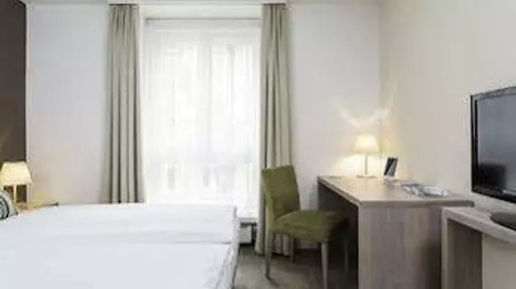 Hotel Platzhirsch | Zürih Kantonu - Zürih (ve civarı) - Zurich City Center - Niederdorf