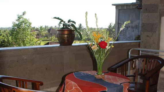 Warji House 2 Bungalows | Bali - Ubud - Ubud Kent Merkezi