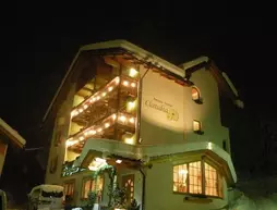 Piccolo Hotel Claudia | Trentino-Alto Adige - Güney Tirol (il) - Marebbe