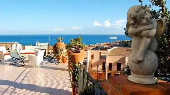 Villa Vittoria | Sicilya - Palermo (vilayet) - Cefalu