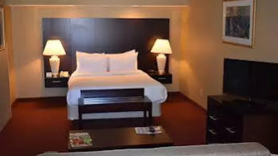 Hawthorn Suites Wichita East | Kansas - Wichita (ve civarı) - Viçita