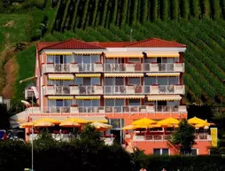 Seehotel OFF | Baden-Wuerttemberg - Bodenseekreis - Meersburg