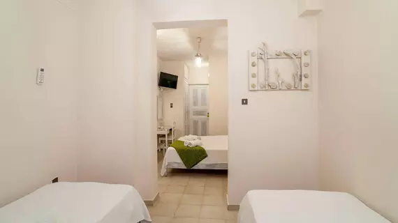 Amaryllis Hotel | Ege Adaları - Santorini