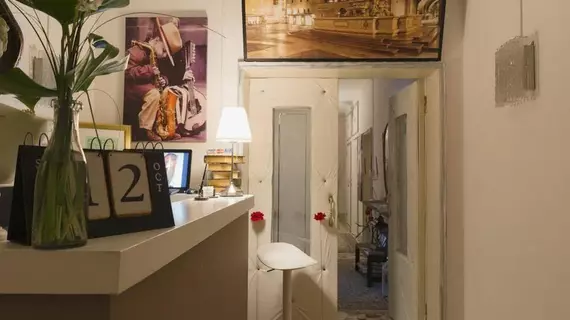 Central Avenue B&B | Emilia-Romagna - Bolonya (vilayet) - Bologna - Santo Stefano