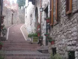 Hotel San Rufino | Umbria - Perugia (vilayet) - Assisi