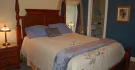 Accommodations Niagara Bed and Breakfast | Ontario - Niagara Regional Belediyesi - Niagara Şelalesi (ve civarı), Kanada - Niagara Şelalesi