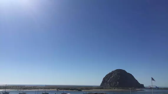 The Landing at Morro Bay | Kaliforniya - San Luis Obispo (ve civarı) - Morro Bay