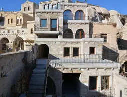 Canyon View Hotel | Nevşehir - Nevşehir