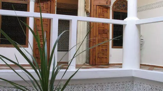 Riad Dar Soufa | Rabat (ve civarı) - Rabat