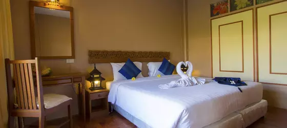 Phuket Chaba Hotel | Phuket (ve civarı) - Karon - Kata Plajı