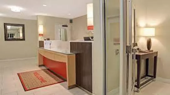 Hawthorn Suites by Wyndham Denver Tech Center | Kolorado - Denver (ve civarı) - Centennial