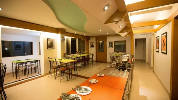 Sherwood Suites | Karnataka - Bengaluru (ve civarı) - Bengaluru - Whitefield