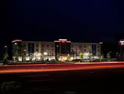 Hampton Inn Atlantic City Absecon NJ | New Jersey - Hamilton Township - Atlantic City (ve civarı) - Galloway