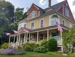 The Sleigh Maker Inn Bed and Breakfast | Massachusetts - Worcester (ve civarı) - Westborough