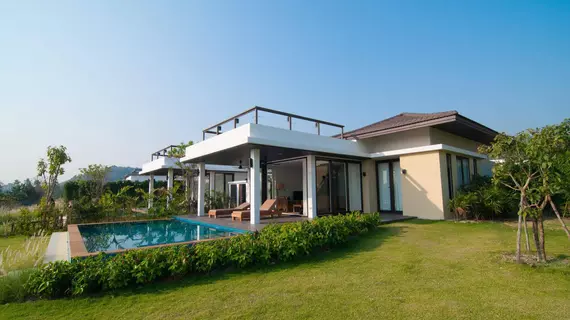 The Spirit Hua Hin Resort | Prachuap Khiri Khan (ili) - Hua Hin (ve civarı) - Hua Hin - Nong Kae