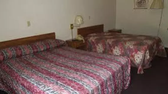 Lees Motel | New Jersey - Franklin Township - Somerset (ve civarı) - Edison